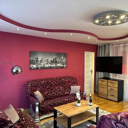 Large, Luxury Condo With Sauna Přemyšl Exteriér fotografie