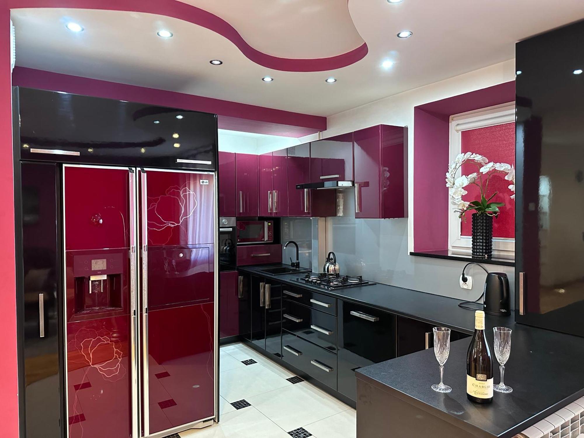Large, Luxury Condo With Sauna Přemyšl Exteriér fotografie