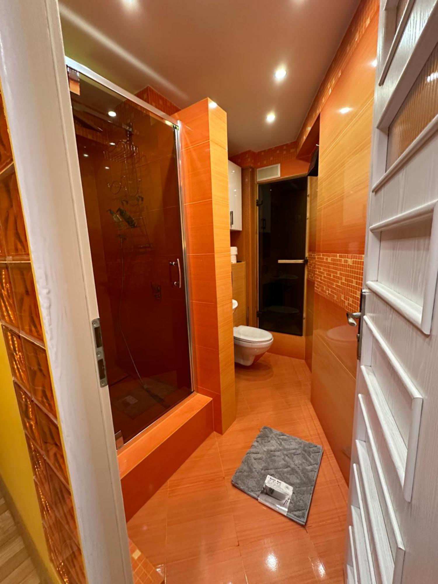 Large, Luxury Condo With Sauna Přemyšl Exteriér fotografie