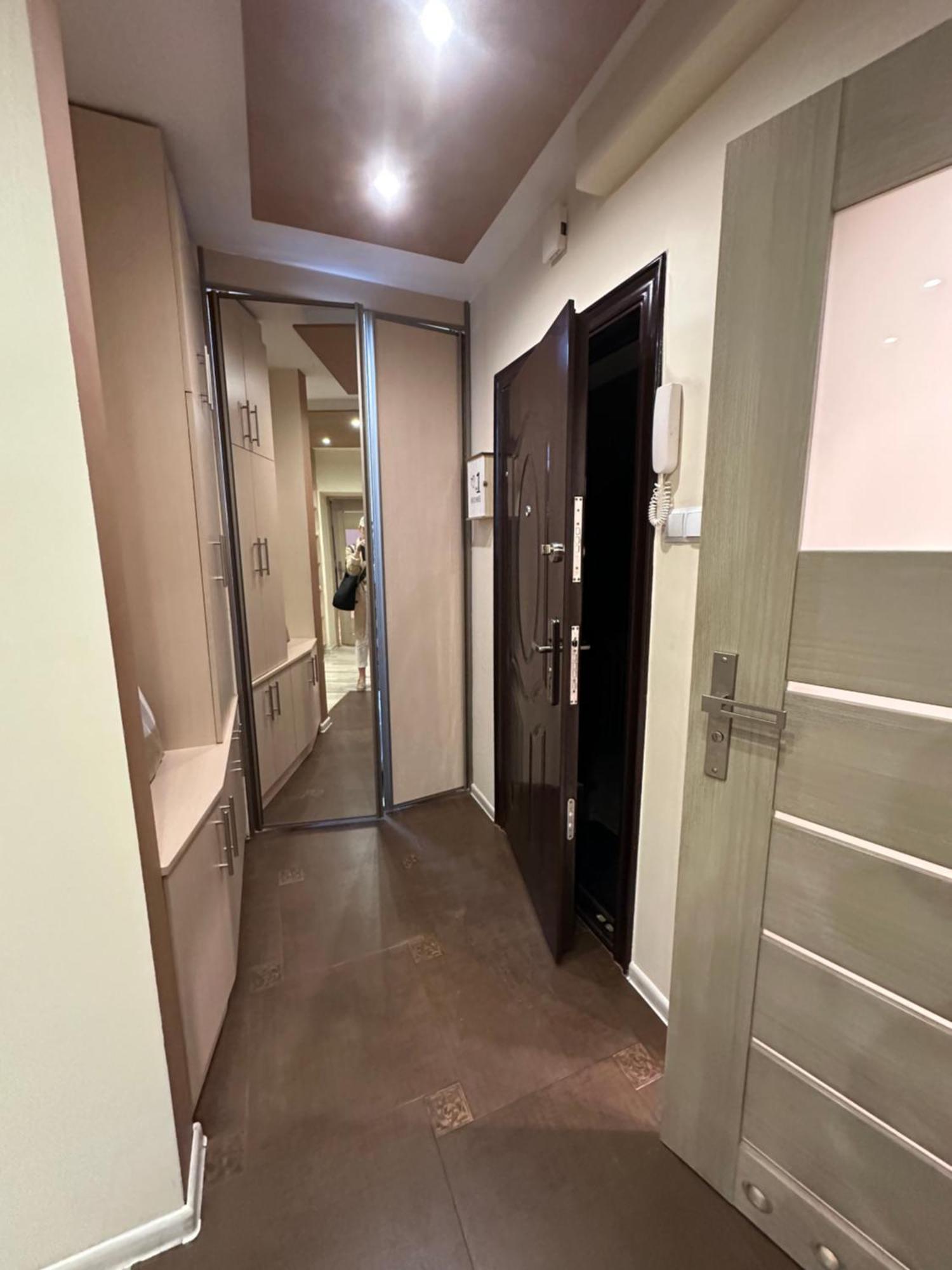 Large, Luxury Condo With Sauna Přemyšl Exteriér fotografie