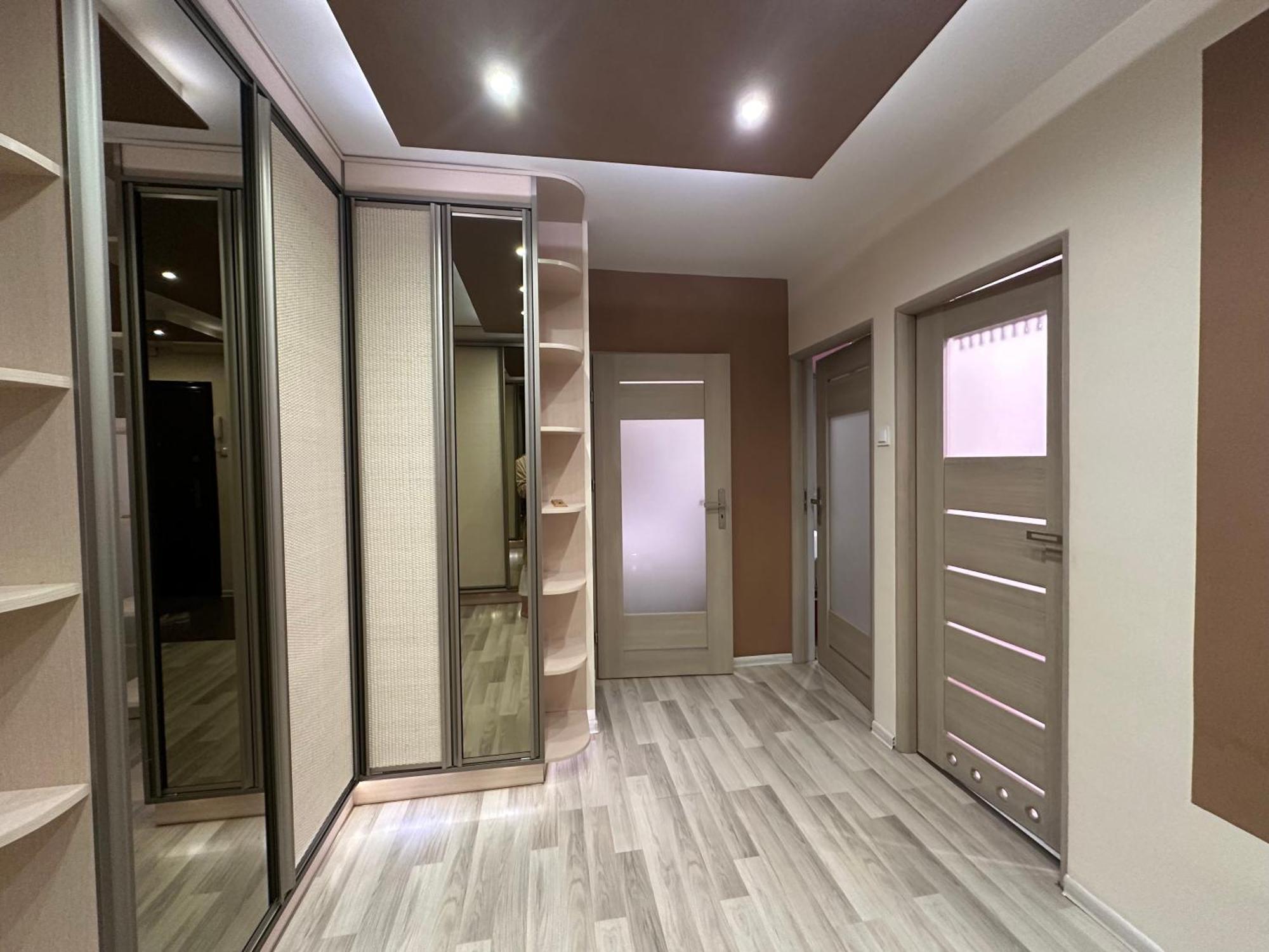 Large, Luxury Condo With Sauna Přemyšl Exteriér fotografie