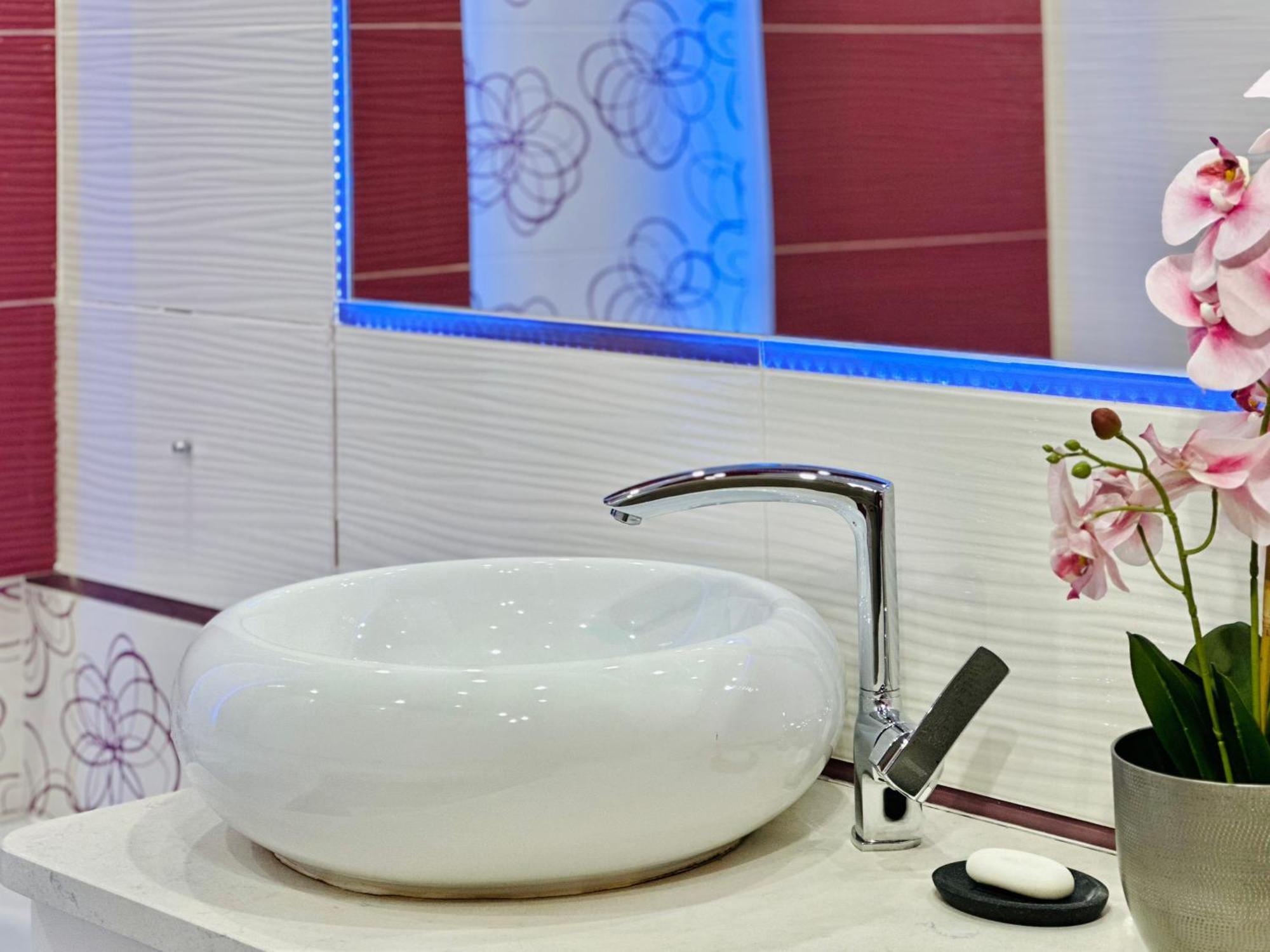Large, Luxury Condo With Sauna Přemyšl Exteriér fotografie