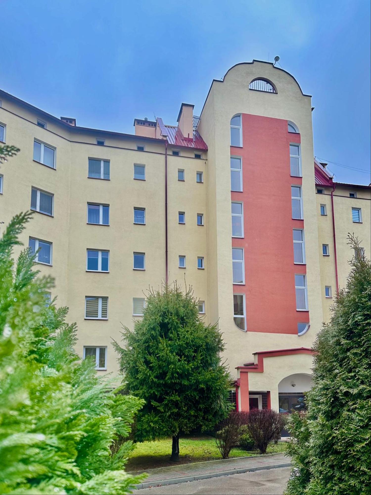 Large, Luxury Condo With Sauna Přemyšl Exteriér fotografie